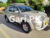 Toyota Hilux  2007 For Sale in Islamabad•