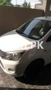 Suzuki Cultus VXR 2018 For Sale in Lahore