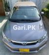 Honda Civic VTi Prosmatec 1.8 i-VTEC 2015 For Sale in Karachi