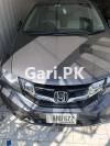 Honda City Aspire 1.3 i-VTEC 2018 For Sale in Muzaffar Gargh