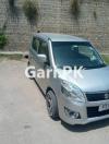 Suzuki Wagon R VXL 2017 For Sale in Islamabad