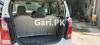 Suzuki Wagon R VXL 2018 For Sale in Narowal