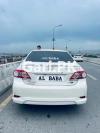 Toyota Corolla Altis SR Cruisetronic 1.6 2013 For Sale in Peshawar