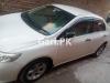 Toyota Corolla XLi VVTi 2010 For Sale in Faisalabad