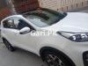 KIA Sportage FWD 2021 For Sale in Gujranwala