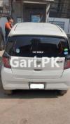 Daihatsu Mira ES 2017 For Sale in Karachi