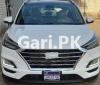 Hyundai Tucson  2023 For Sale in Punjab•