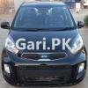 KIA Picanto  2022 For Sale in Multan