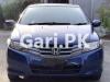 Honda City IVTEC 2009 For Sale in Lahore