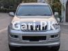 Toyota Prado  2004 For Sale in Lahore•