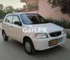 Suzuki Alto VXR (CNG) 2010 For Sale in Karachi