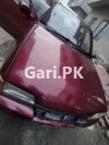 Daewoo Racer Base Grade 1.5 1993 For Sale in Lahore