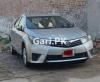 Toyota Corolla GLi 1.3 VVTi 2014 For Sale in Sargodha