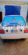 Suzuki Mehran VXR Euro II 2018 For Sale in Mardan