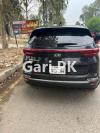 KIA Sportage Alpha 2022 For Sale in Lahore