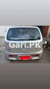 Suzuki Alto  2021 For Sale in Karachi
