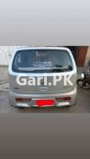 Suzuki Alto  2021 For Sale in Karachi•