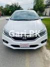 Honda City Aspire 2022 For Sale in Bahawalpur•