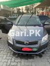 Toyota Corolla Axio  2007 For Sale in Okara