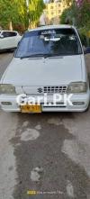 Suzuki Mehran VX 2010 For Sale in Karachi