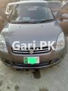 Suzuki Swift  2011 For Sale in Punjab•