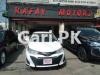 Toyota Yaris  2020 For Sale in Lahore•