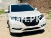Honda Vezel  2016 For Sale in Faisalabad