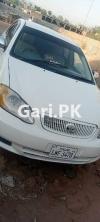 Toyota Corolla XLI 2006 For Sale in Islamabad•