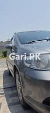 Honda Civic VTi Oriel 2006 For Sale in Lahore•