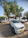 Suzuki Alto  2012 For Sale in Karachi•