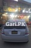 Toyota Prius G 1.5 2007 For Sale in Mardan