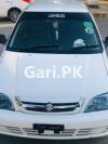 Suzuki Cultus VXR 2007 For Sale in Rawalpindi