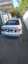 Honda Civic EXi 1995 For Sale in Islamabad•