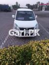 Suzuki Wagon R  2016 For Sale in Lahore•