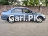 Honda Civic EXi 2005 For Sale in Lahore•