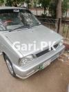 Suzuki Mehran VXR 2007 For Sale in Lahore•