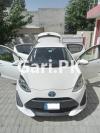 Toyota Aqua  2018 For Sale in Wah•