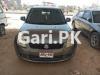 Suzuki Swift  2011 For Sale in Karachi•