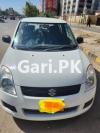 Suzuki Swift  2011 For Sale in Karachi•