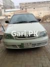 Suzuki Cultus EURO II 2015 For Sale in Sargodha