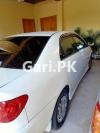 Toyota Corolla 2.0D Saloon 2002 For Sale in Abbottabad