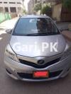 Toyota Vitz  2012 For Sale in Karachi