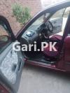 Suzuki Baleno  2005 For Sale in Faisalabad