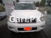 Toyota Other  2007 For Sale in Wah cantt