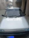 Suzuki Mehran VX Euro II 2017 For Sale in Islamabad