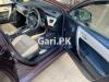 Toyota Corolla Altis Grande CVT-i 1.8 2014 For Sale in Lahore