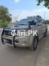 Toyota Hilux D-4D Automatic 2006 For Sale in Multan