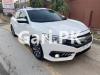Honda Civic Oriel 2018 For Sale in Karachi