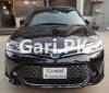 Toyota Corolla Fielder  2015 For Sale in Karachi