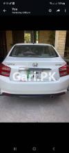 Honda City IVTEC 2019 For Sale in Islamabad•